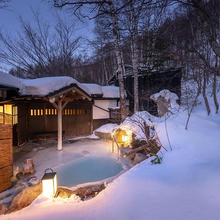 Konashi No Yu Sasaya Hotel Macumoto Kültér fotó