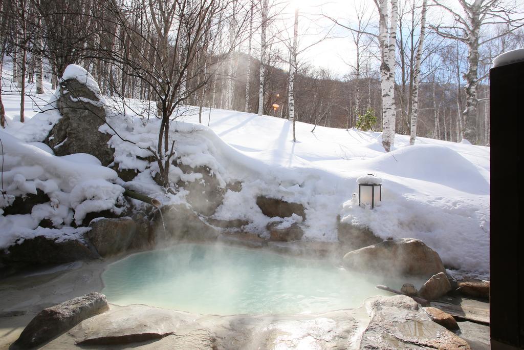 Konashi No Yu Sasaya Hotel Macumoto Kültér fotó