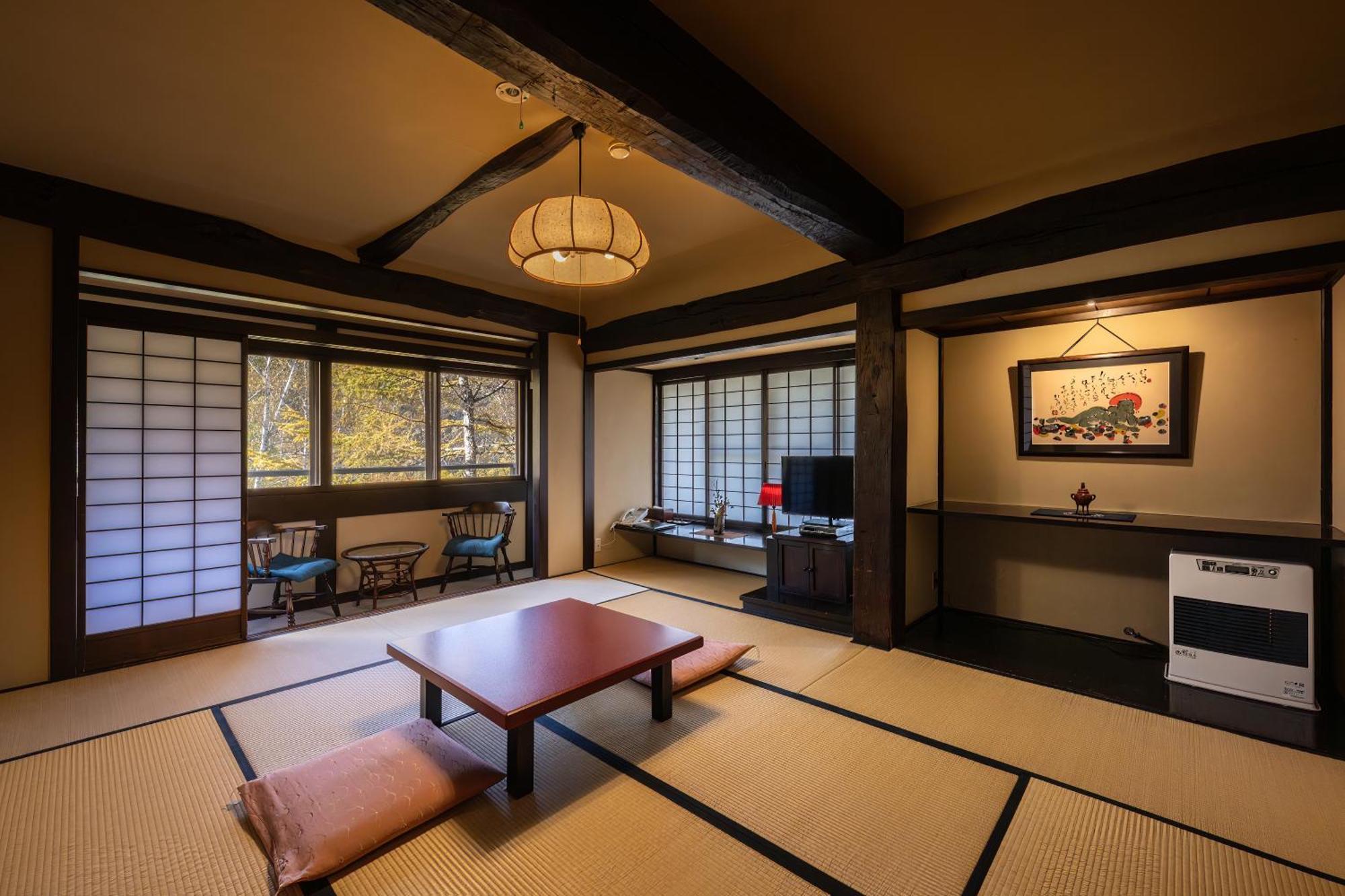 Konashi No Yu Sasaya Hotel Macumoto Kültér fotó