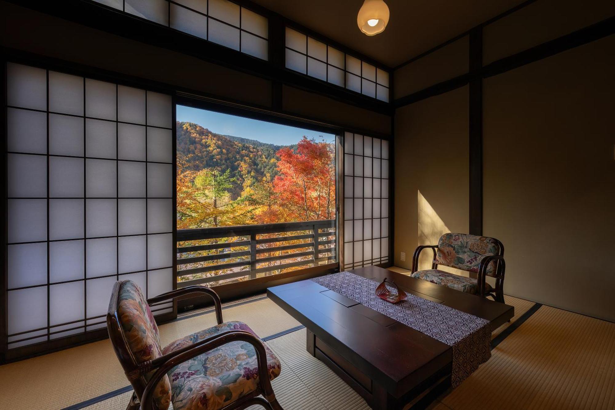 Konashi No Yu Sasaya Hotel Macumoto Kültér fotó