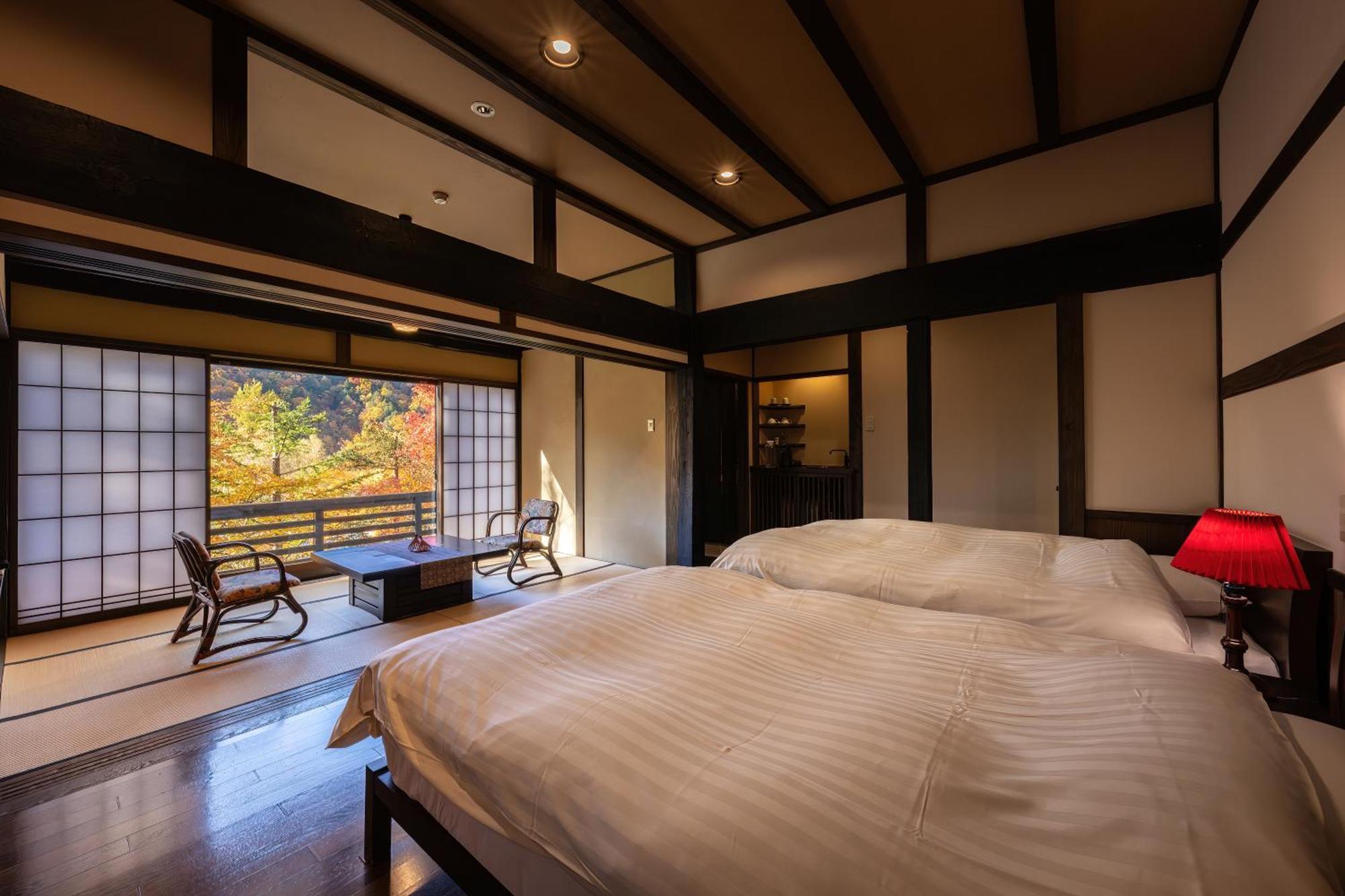 Konashi No Yu Sasaya Hotel Macumoto Kültér fotó