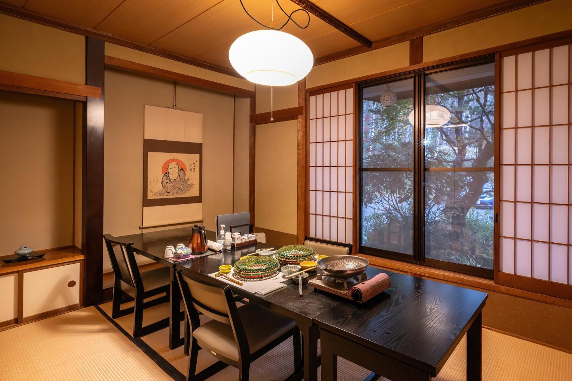 Konashi No Yu Sasaya Hotel Macumoto Kültér fotó