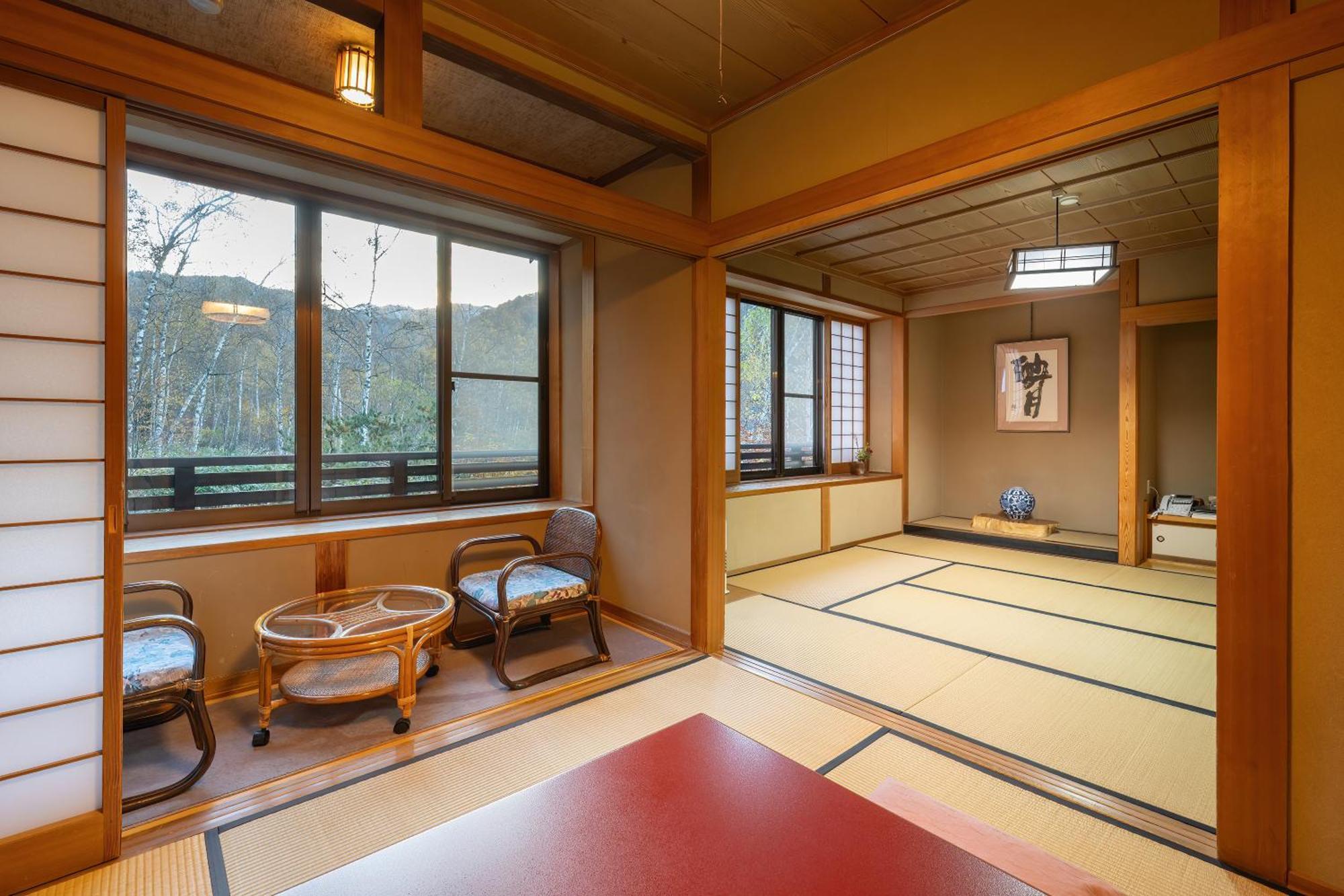 Konashi No Yu Sasaya Hotel Macumoto Kültér fotó
