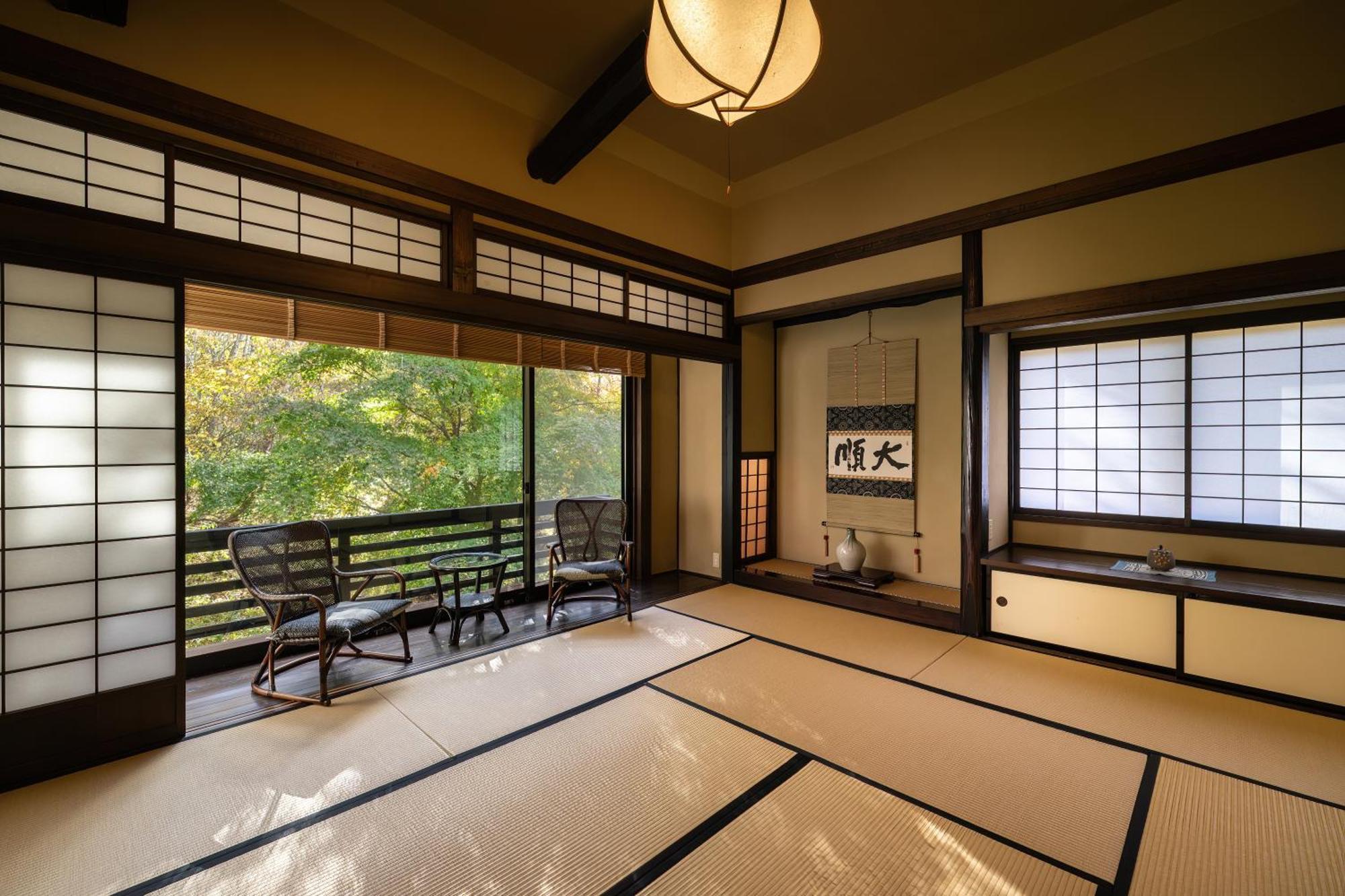 Konashi No Yu Sasaya Hotel Macumoto Kültér fotó
