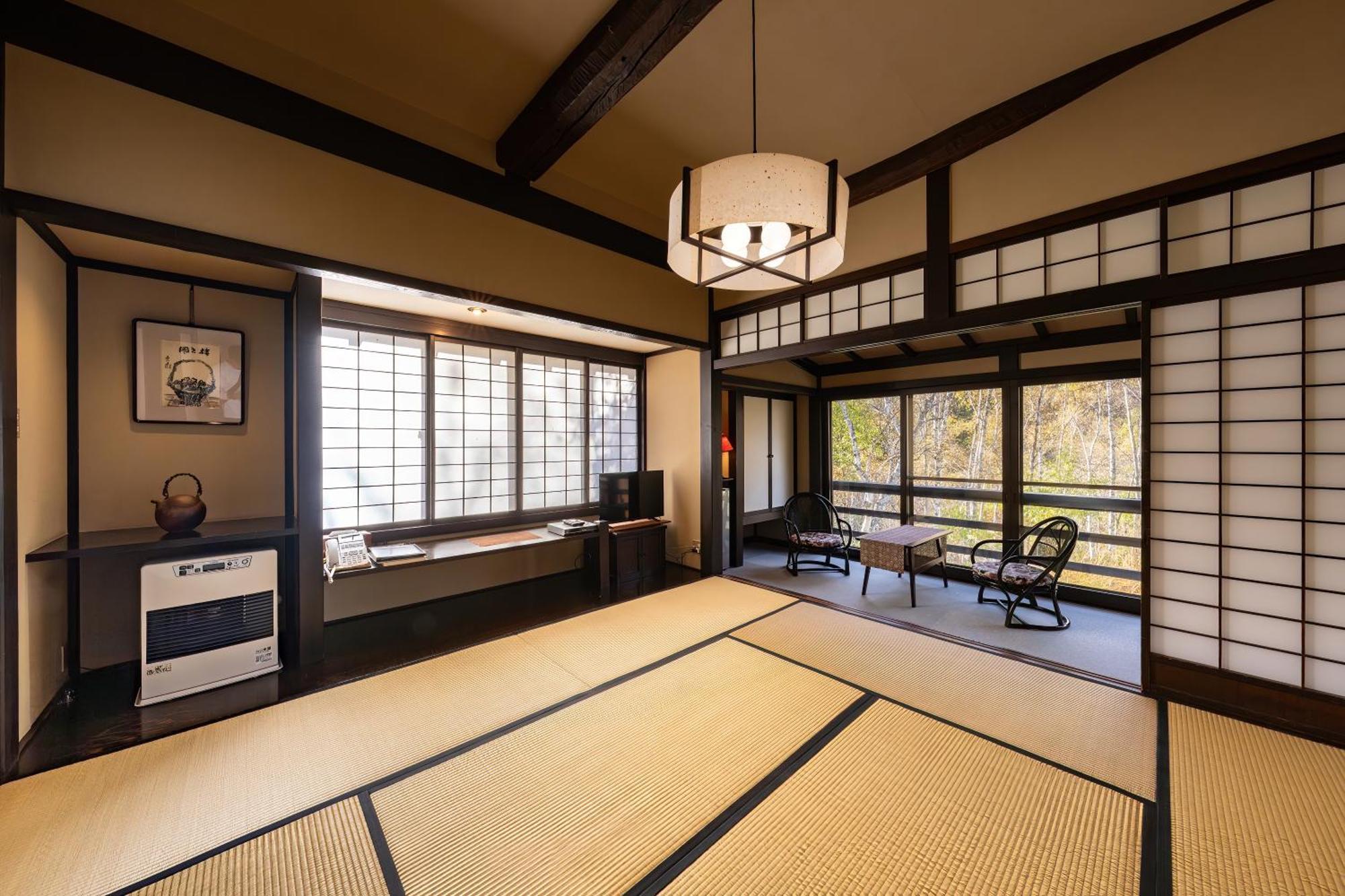 Konashi No Yu Sasaya Hotel Macumoto Kültér fotó