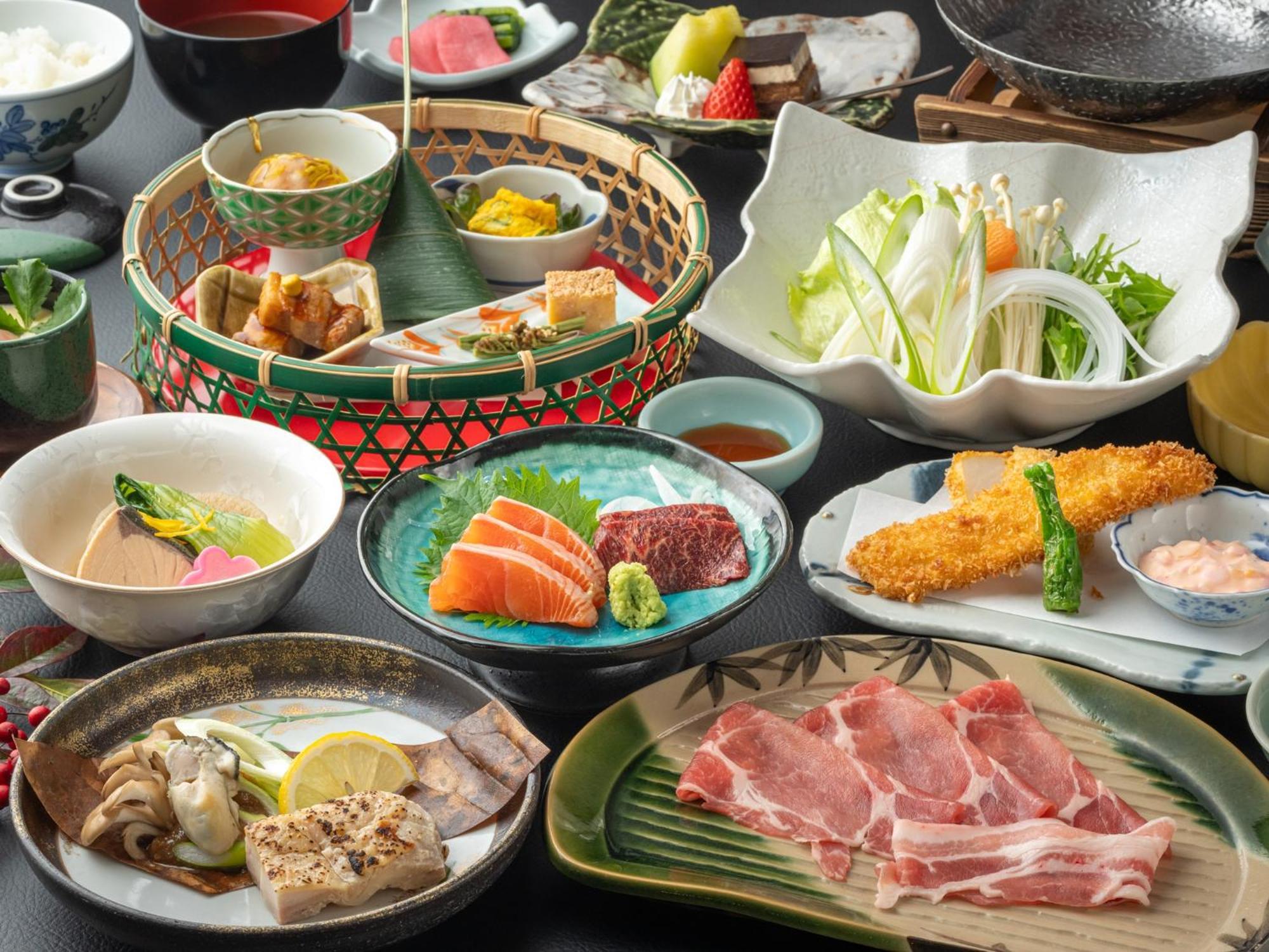 Konashi No Yu Sasaya Hotel Macumoto Kültér fotó