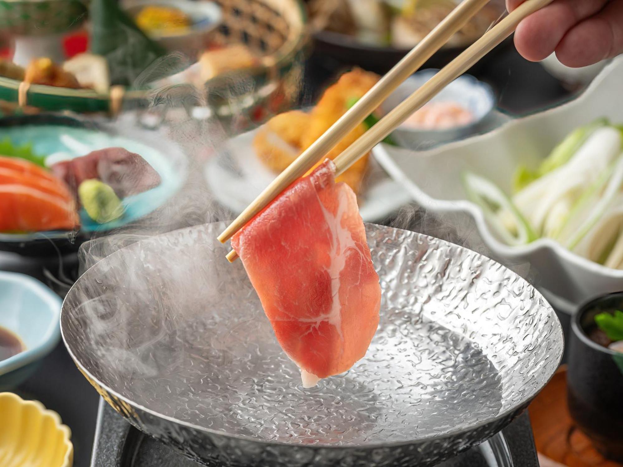 Konashi No Yu Sasaya Hotel Macumoto Kültér fotó