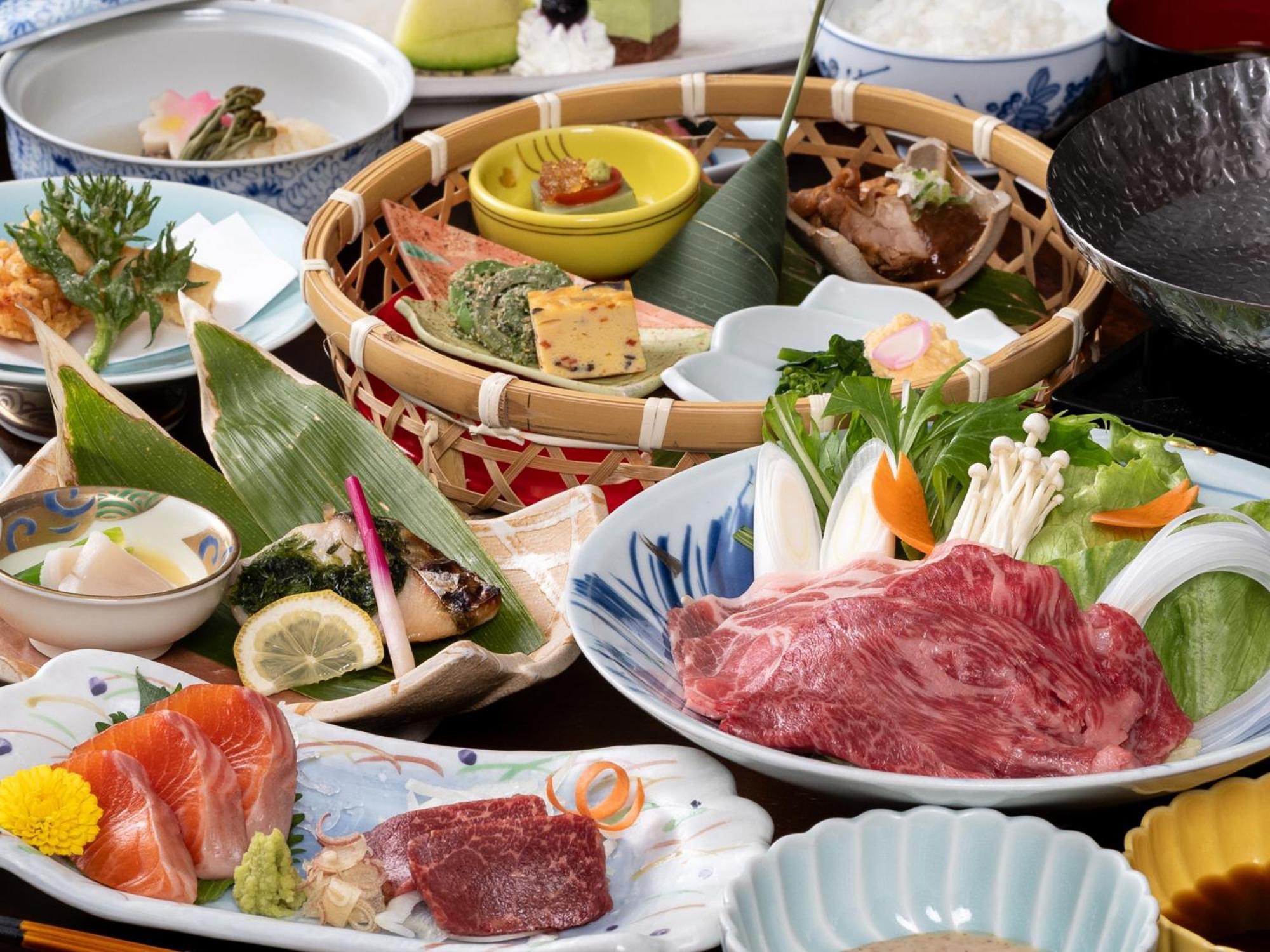 Konashi No Yu Sasaya Hotel Macumoto Kültér fotó