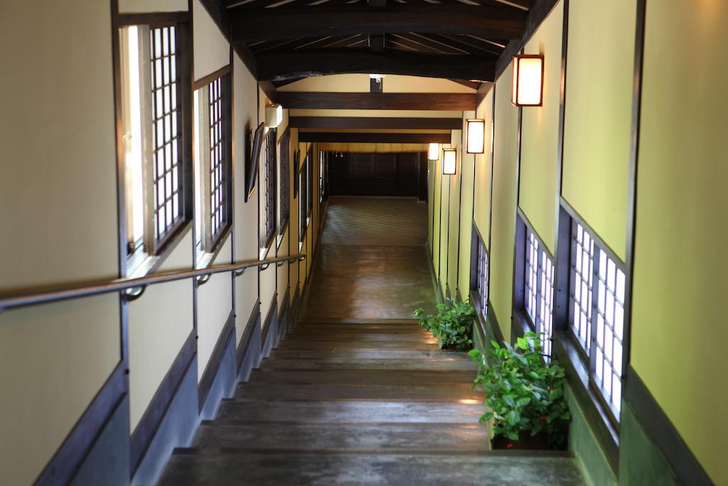 Konashi No Yu Sasaya Hotel Macumoto Kültér fotó